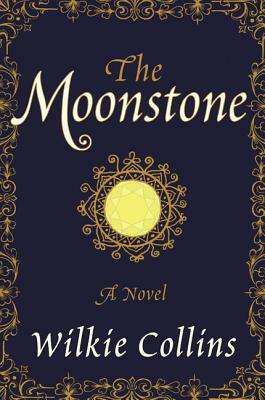 Moonstone PB by Wilkie Collins