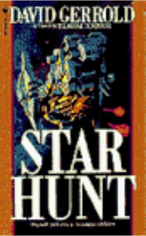 Star Hunt by David Gerrold