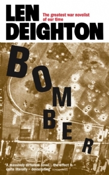 Bomber by Len Deighton