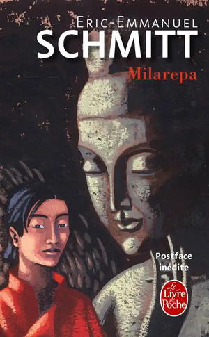 Milarepa by Éric-Emmanuel Schmitt