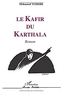 Le Kafir Du Karthala by Mohamed Toihiri