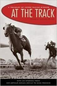 At The Track by Richard Peyton
