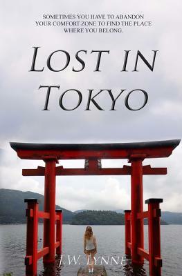 Lost in Tokyo by Jenny Lynne