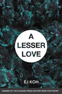 A Lesser Love by E.J. Koh