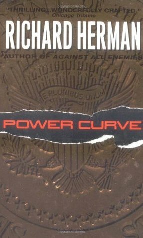 Power Curve by Richard Herman