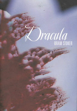 Dracula by Bram Stoker