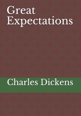 Great Expectations by Charles Dickens