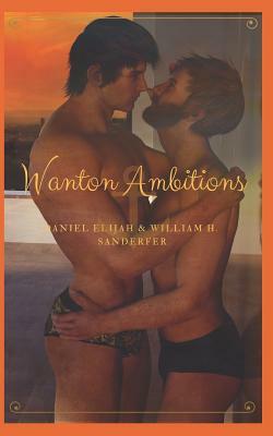 Wanton Ambitions by Daniel Elijah Sanderfer, William H. Sanderfer