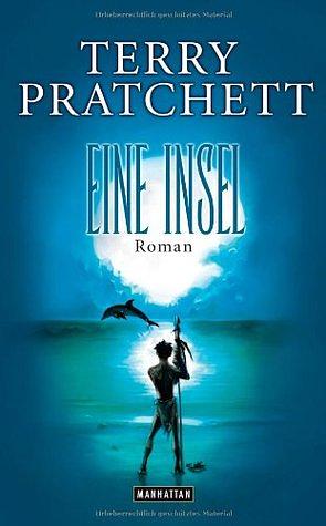 Eine Insel by Terry Pratchett