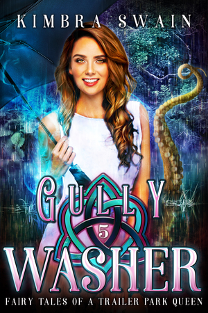 Gully Washer by Kimbra Swain