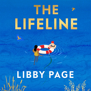 The Lifeline by Libby Page