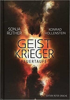 Feuertaufe by Sonja Rüther