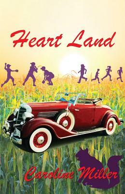 Heart Land: A Place Called Ockley Green by Caroline Miller