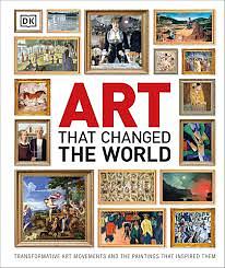 Art That Changed the World  by Ian Chivers