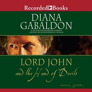 Lord John and the Hand of Devils by 