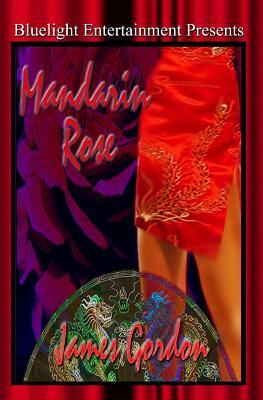 Mandarin Rose by James Gordon