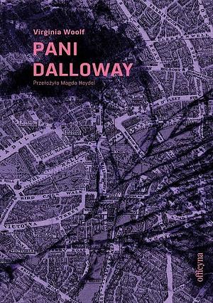 Pani Dalloway by Virginia Woolf