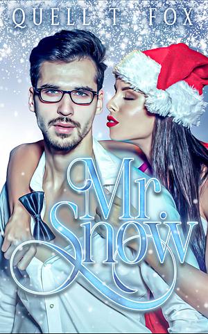 Mr. Snow: A Holiday Anthology  by Fluffy Fox Publishing