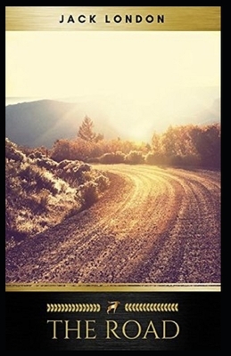 The Road illustrated by Jack London