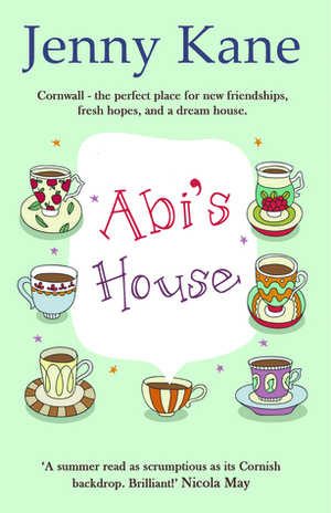 Abi's House by Jenny Kane