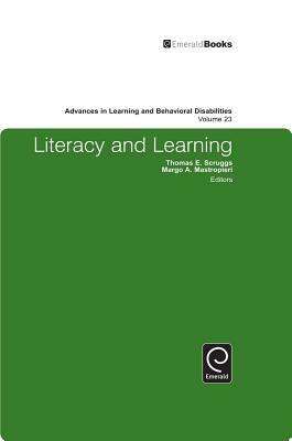 Literacy and Learning by 