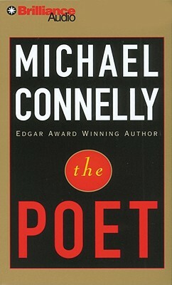 The Poet by Michael Connelly