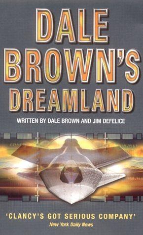 Dreamland by Dale Brown
