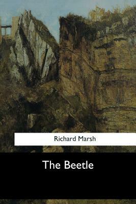 The Beetle by Richard Marsh