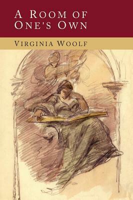 A Room of One's Own by Virginia Woolf