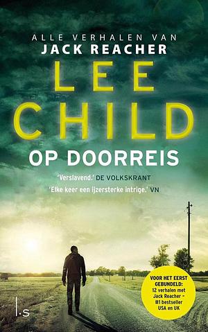 Op doorreis by Lee Child