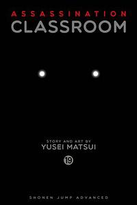 Assassination Classroom, Vol. 19 by Yūsei Matsui