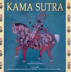 Kama Sutra by Vātsyāyana