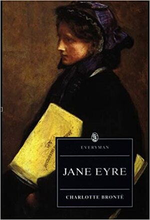 Jane Eyre by Charlotte Brontë