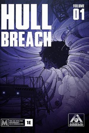 Hull Breach Vol. 1 by Ian Yusem, Fiona Geist, Jarrett Crader