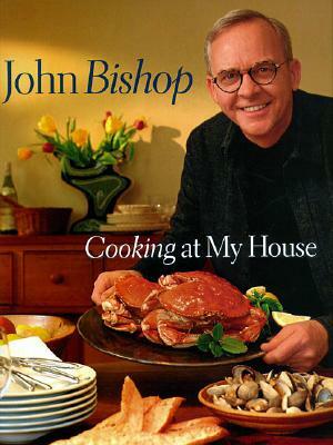 Cooking at My House by John Bishop