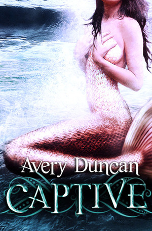 Captive by Avery Duncan