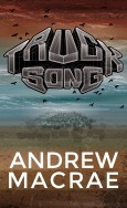 Trucksong by Andrew MacRae