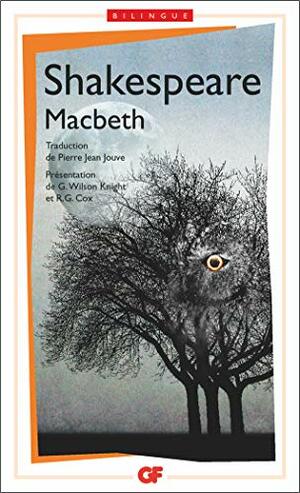 Macbeth by William Shakespeare