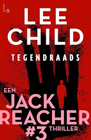 Tegendraads by Lee Child