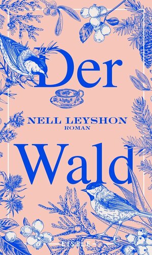 Der Wald  by Nell Leyshon