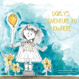 Darly's Adventure to Nowhere by Horman