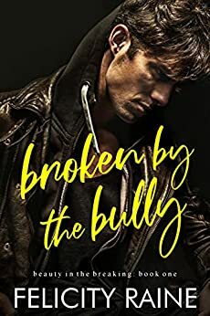 Broken by the Bully (Beauty in the Breaking Book 1) by Felicity Raine