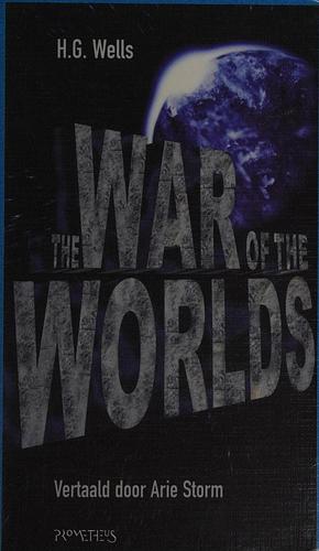 The war of the worlds by H.G. Wells