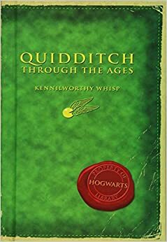 Quidditch. O perspectivă istorică by Kennilworthy Whisp