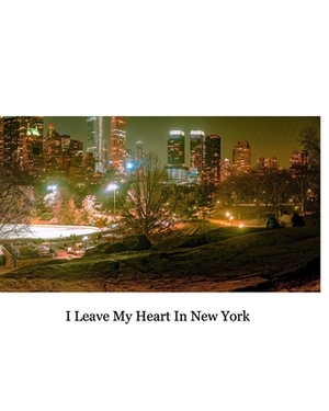 I Love New York by Jack Lee