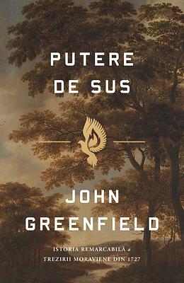  Putere de sus by John Greenfield