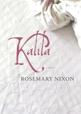 Kalila by Rosemary Nixon