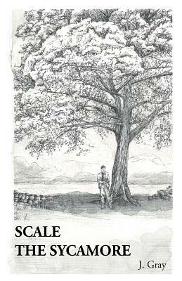 Scale the Sycamore by Jeremy Gray