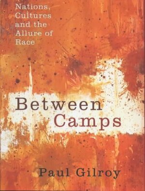 Between Camps: Race, Identity And Nationalism At The End Of The Colour Line by Paul Gilroy