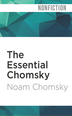 The Essential Chomsky by Noam Chomsky